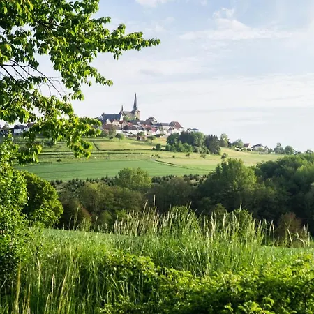 Sauerlandescape - Kallenhardt * Rüthen